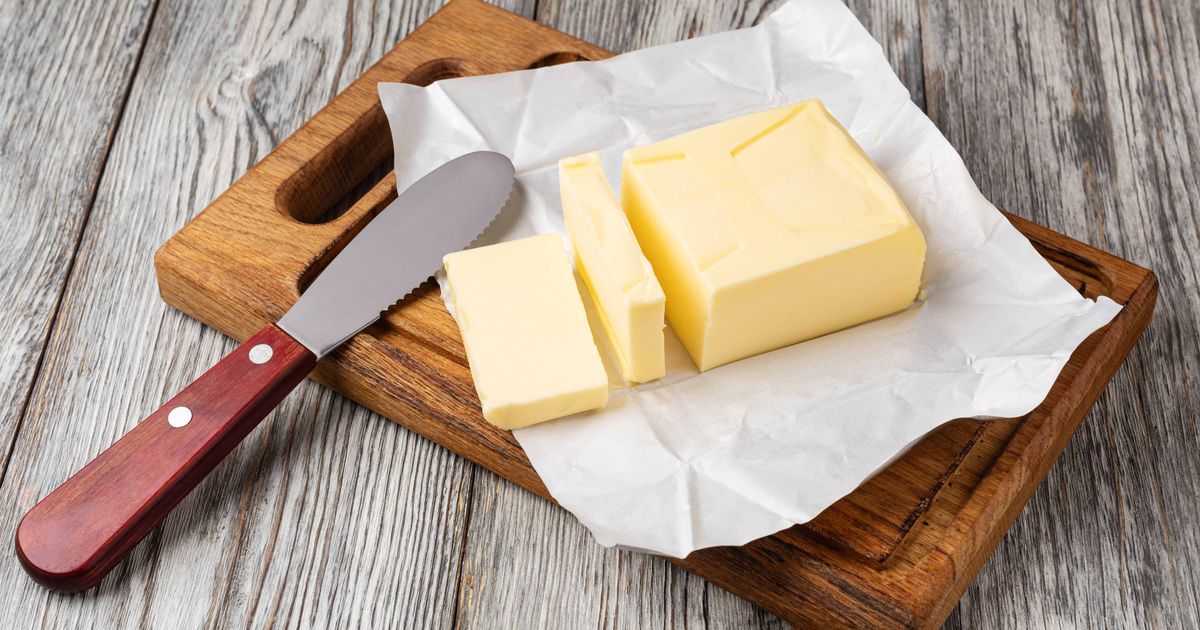 Pénurie et hausse des prix : voici ce qui se cache derrière le beurre de nos cuisines