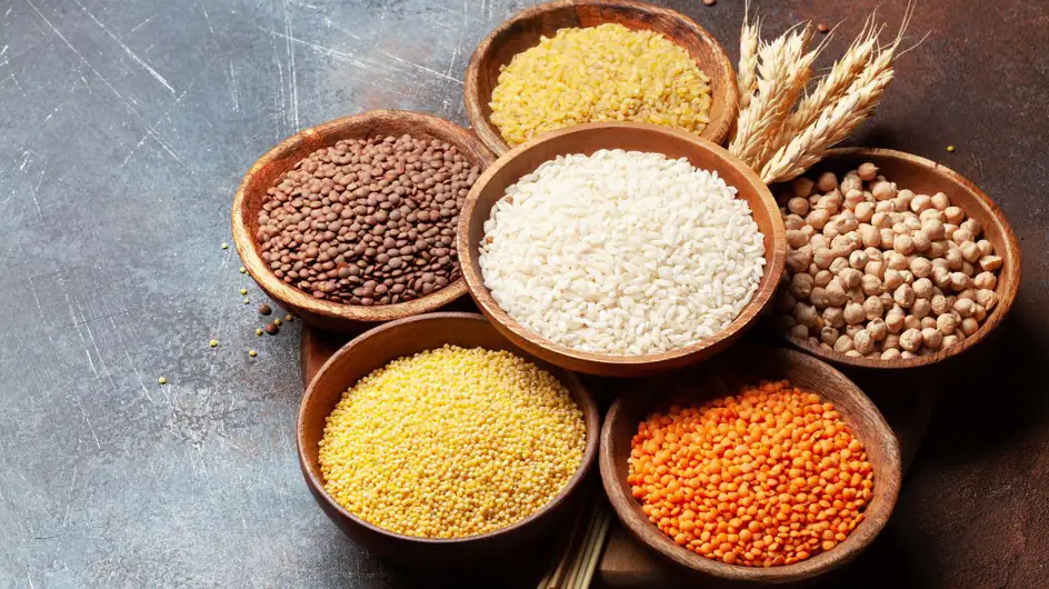 Riz ou quinoa : voici le meilleur choix pour votre bien-être intestinal ...