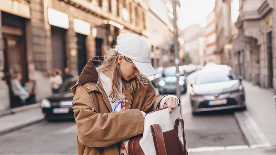 Skechers revive la moda de los 90 con sus zapatillas de piel ideales para otoño: cómodas, rebajadas y suman altura
