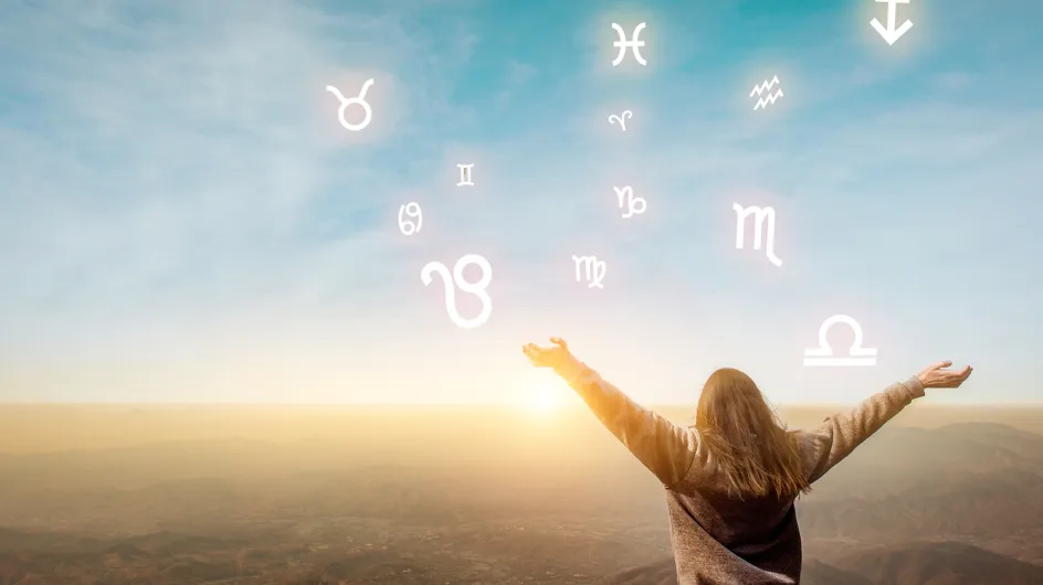 Este signo del zodiaco vivirá un octubre lleno de suerte: éxito en el trabajo y nuevas oportunidades en el amor
