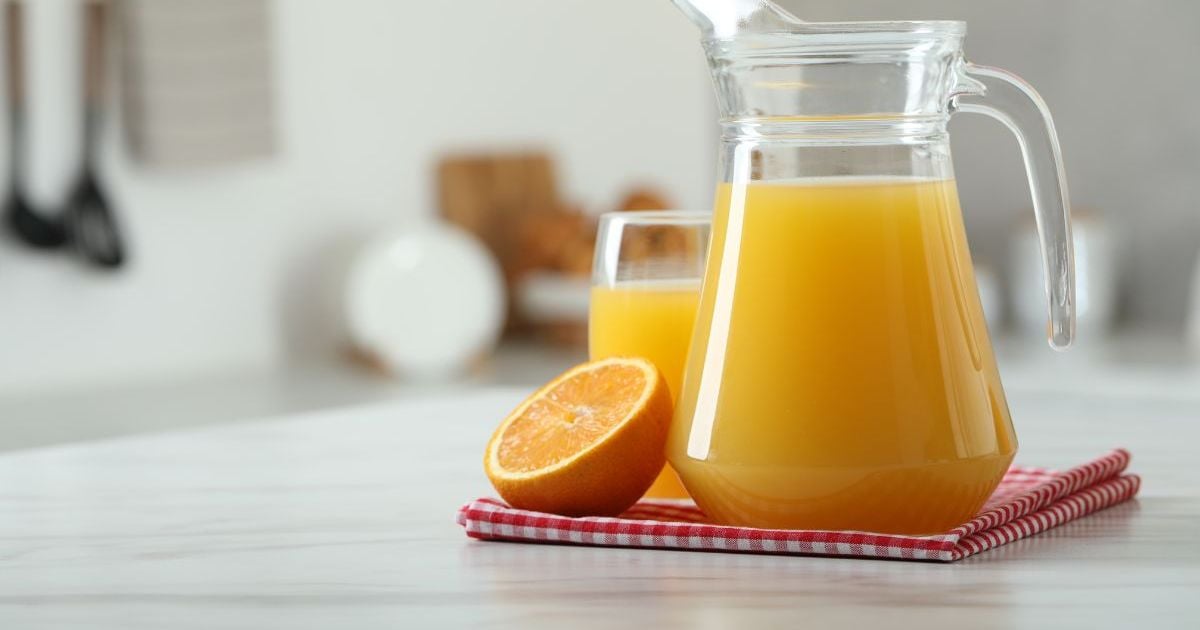Rappel d’oranges à jus dans tous les magasins E.Leclerc suite à une contamination aux pesticides
