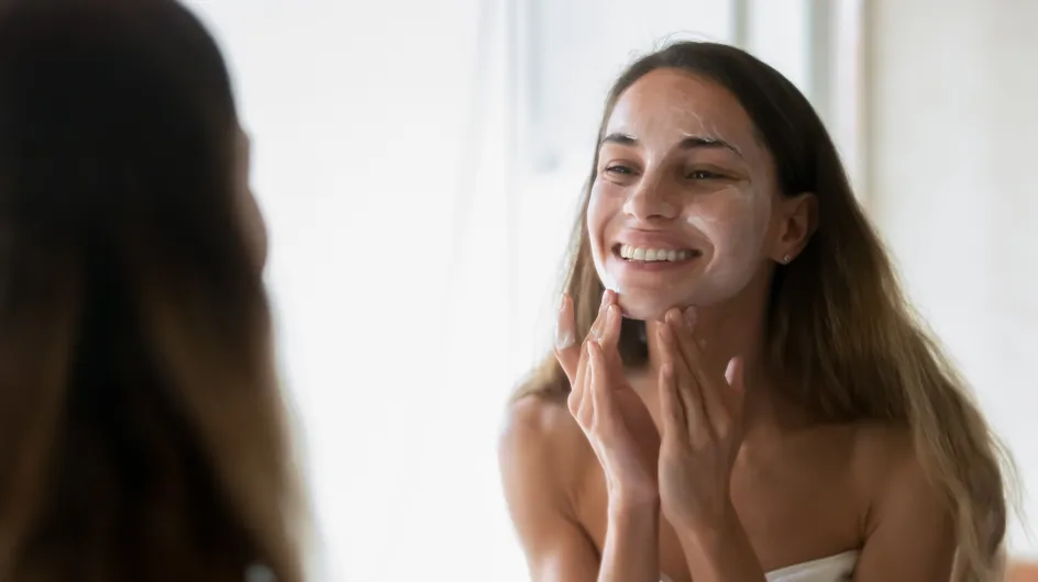 5 mascarillas naturales con ingredientes de cocina que te ayudan a mantener tu piel limpia, fresca y cuidada en casa