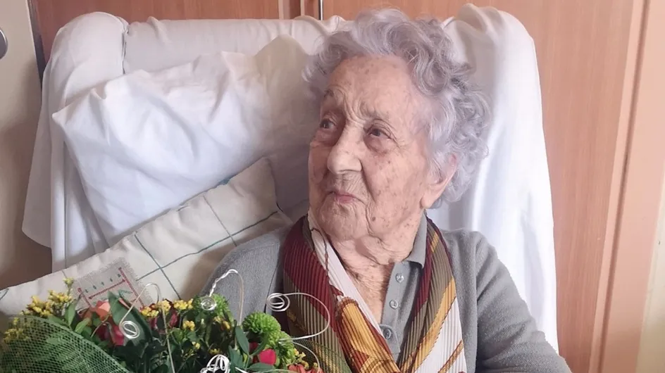 María Branyas, la ‘supercentenaria’ española que alcanzó los 117 años: qué sabemos sobre su longevidad y salud