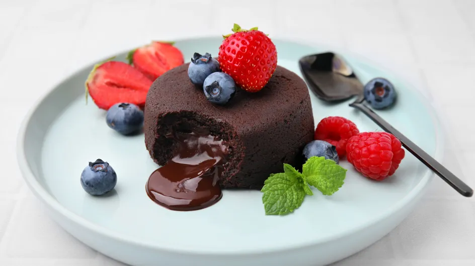 &amp;quot;Le fondant au chocolat de l&amp;#39;Elysée&amp;quot; : voici tous ses secrets de ...