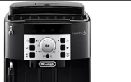 Quelles sont les meilleures machines � caf� avec broyeur de la marque Delonghi ?