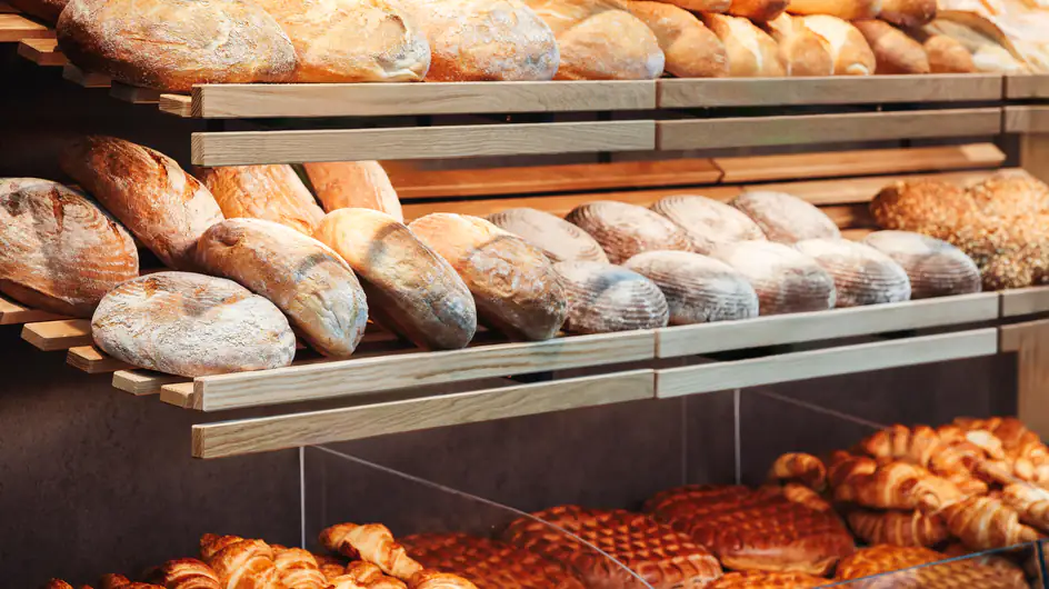 Une pratique douteuse se cache peut-être dans votre boulangerie