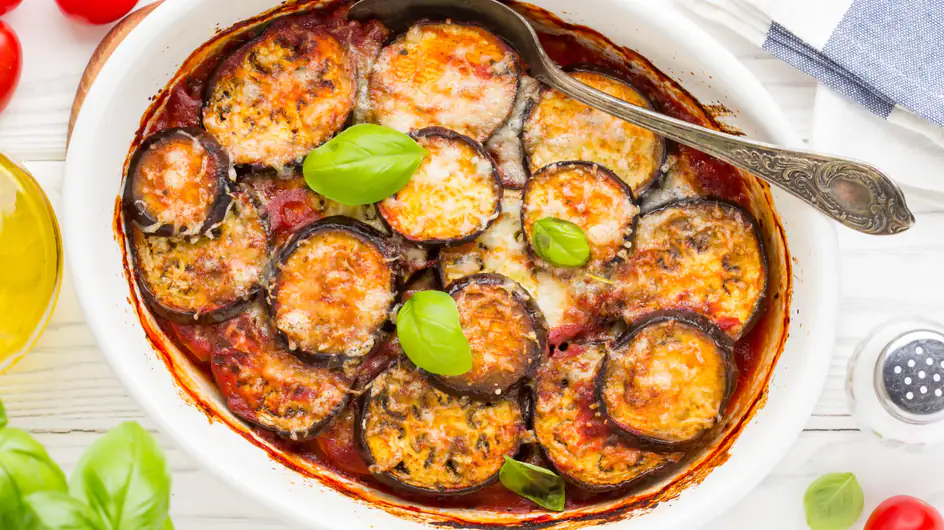 Laurent Mariotte partage sa recette de moussaka pour profiter encore