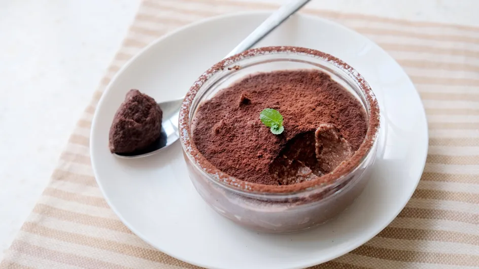 "C'est la recette de ma grand-mère qui a 99 ans" : cette mousse au ... "C'est la recette de ma grand-mère qui a 99 ans" : cette mousse au ...