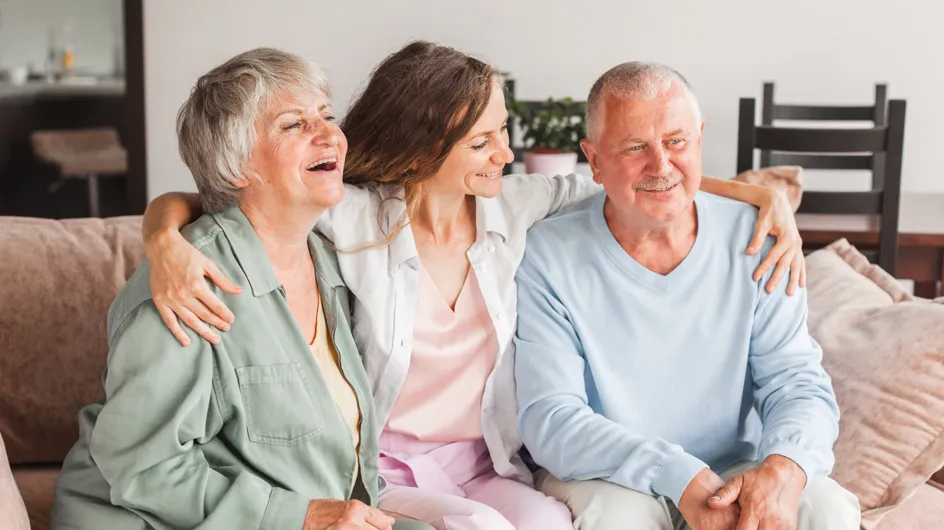 7 gestos sencillos que hacen los padres para que sus hijos siempre quieran volver a casa
