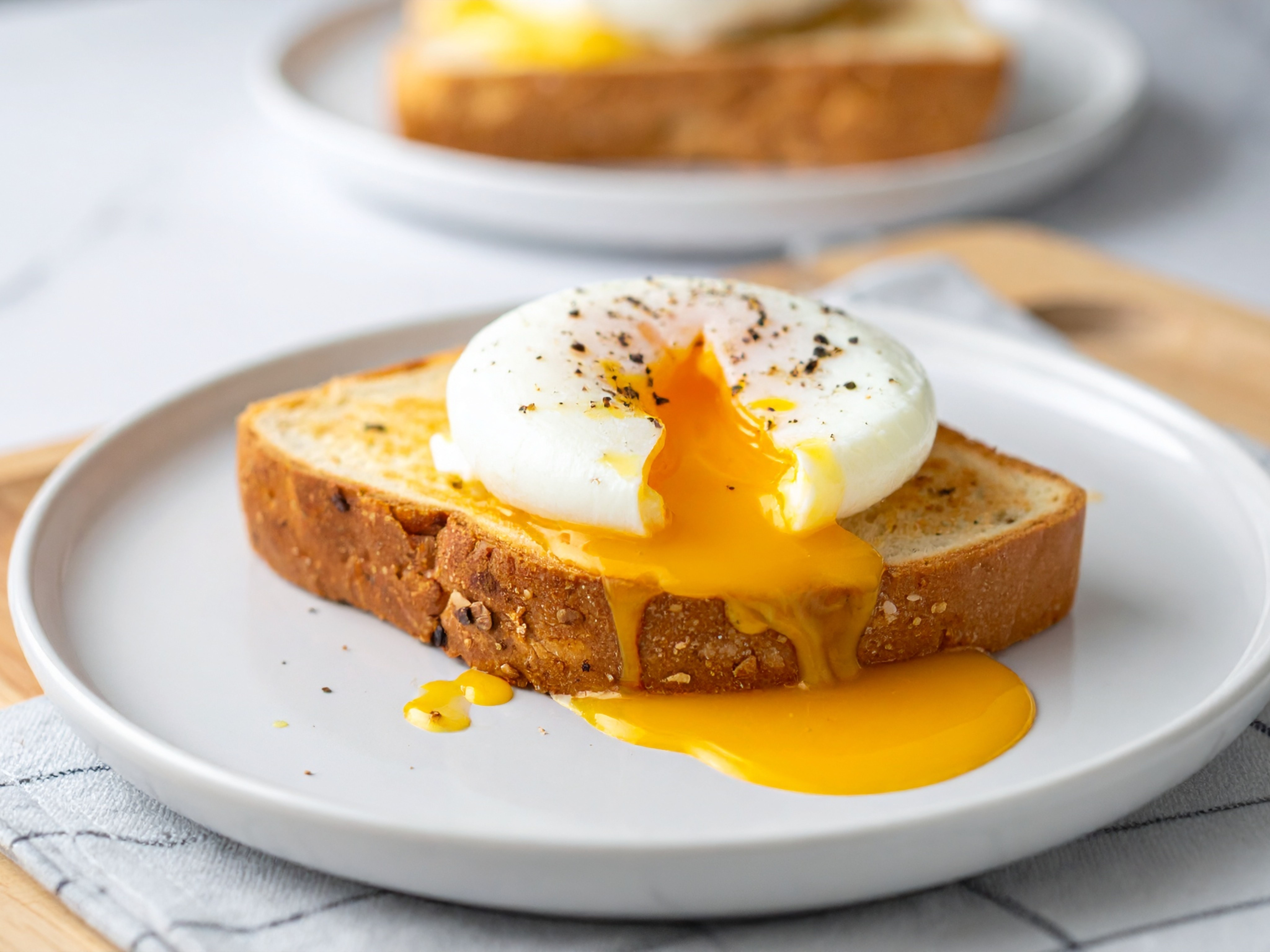 C'est une mine d'or nutritionnelle" : voici pourquoi il est essentiel de manger des œufs selon ce nutritionniste