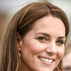 Ya no es el marrón: Kate Middleton se suma al color más elegante del otoño (aunque no todas estén de acuerdo)