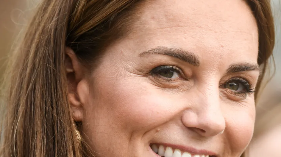 Ya no es el marrón: Kate Middleton se suma al color más elegante del otoño (aunque no todas estén de acuerdo)
