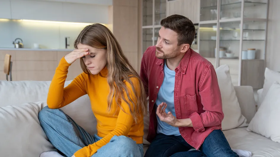 Si siempre sientes que tienes la culpa, podrías estar siendo manipulado emocionalmente (y estas señales lo demuestran)