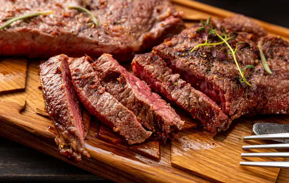 Bavette : nos délicieuses recettes de bavette