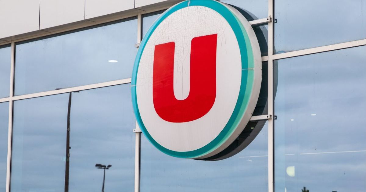 Bonne nouvelle, U lance sa gamme de produits protéinés