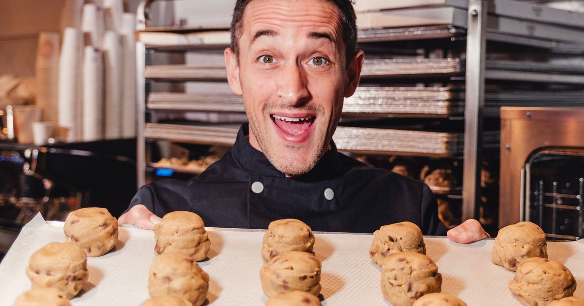 La Fabrique des Cookies lance une nouvelle collaboration très gourmande ...