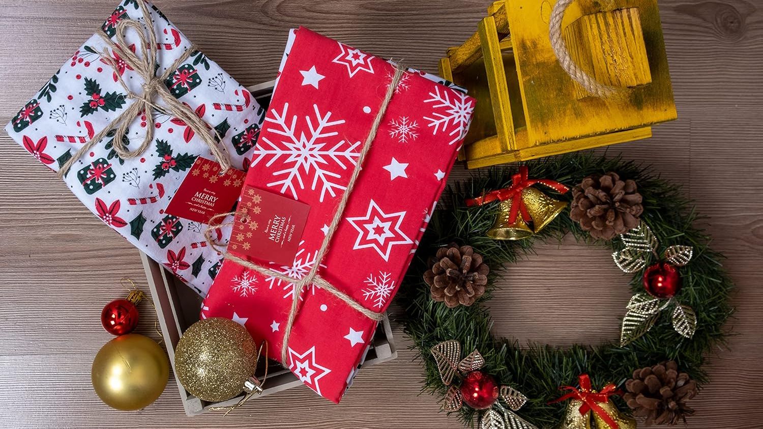 Caroline's Treasures Shar Pei Love Kitchen Lot De 2 Torchons