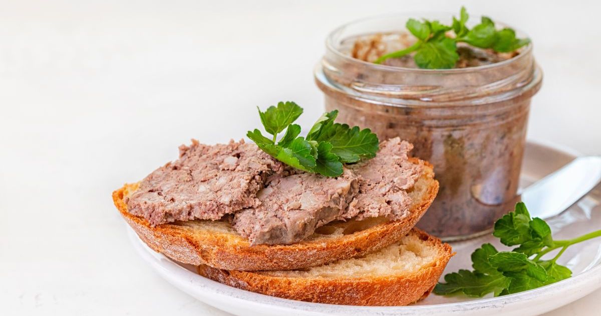 Rappels de charcuterie en conserve en magasins bio suite à une contamination exogène, il s’agit de pâté de canard