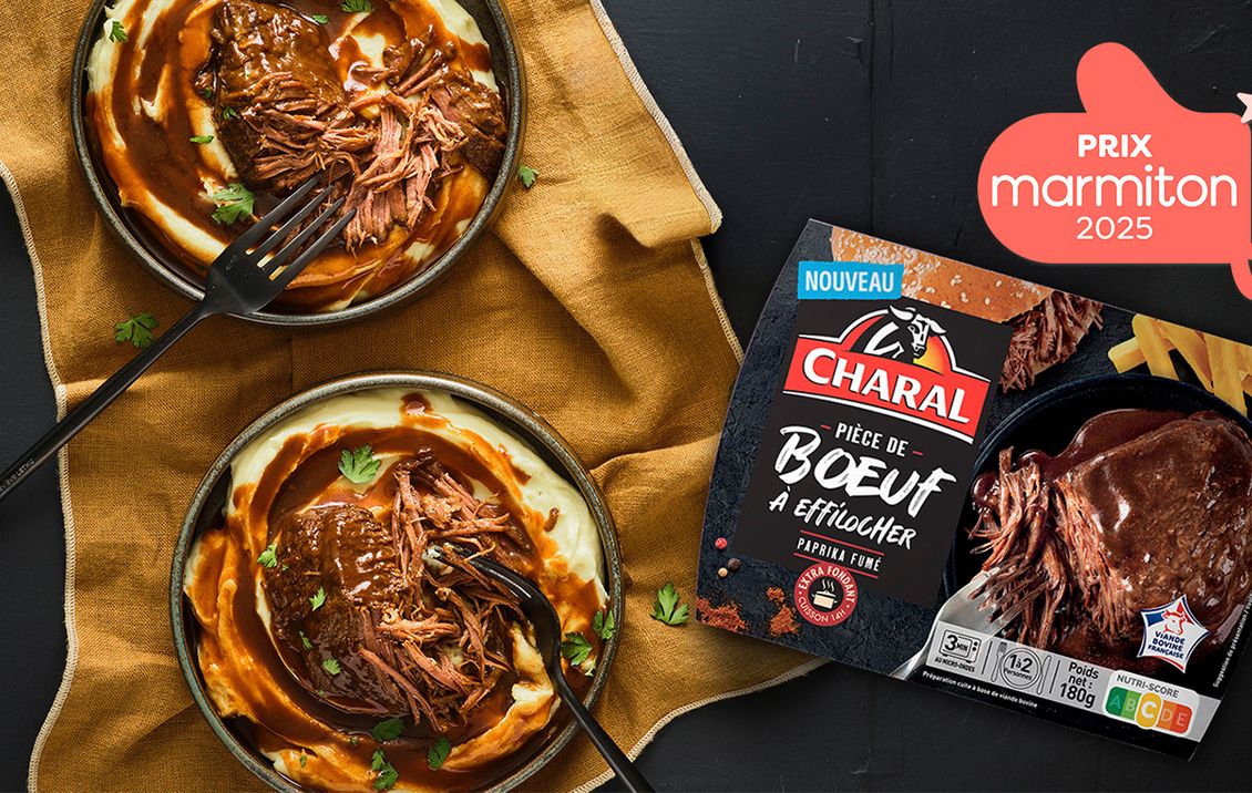 Effiloché de boeuf : nos délicieuses recettes de effiloché de boeuf