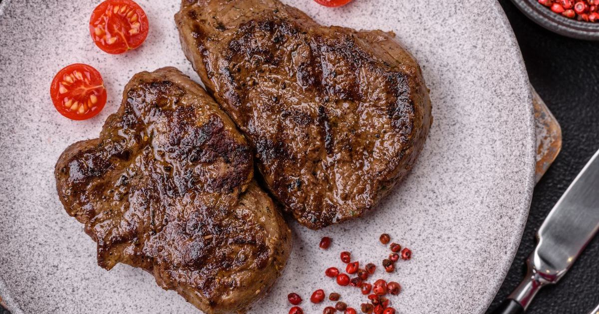 Une augmentation de 20% depuis 2024, voici pourquoi la viande bovine coûte plus cher dans votre supermarché