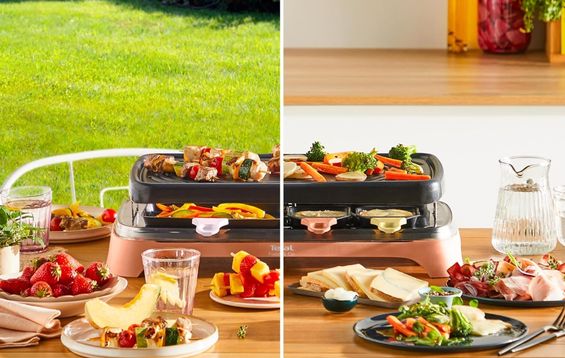 Raclette de noel : nos délicieuses recettes de raclette de noel