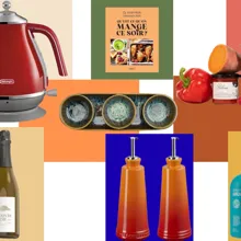 Notre sélection idées-cadeaux gourmands pour Noël 2025