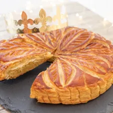 Ne ruinez plus votre galette des rois : voici comment la réchauffer comme un pro