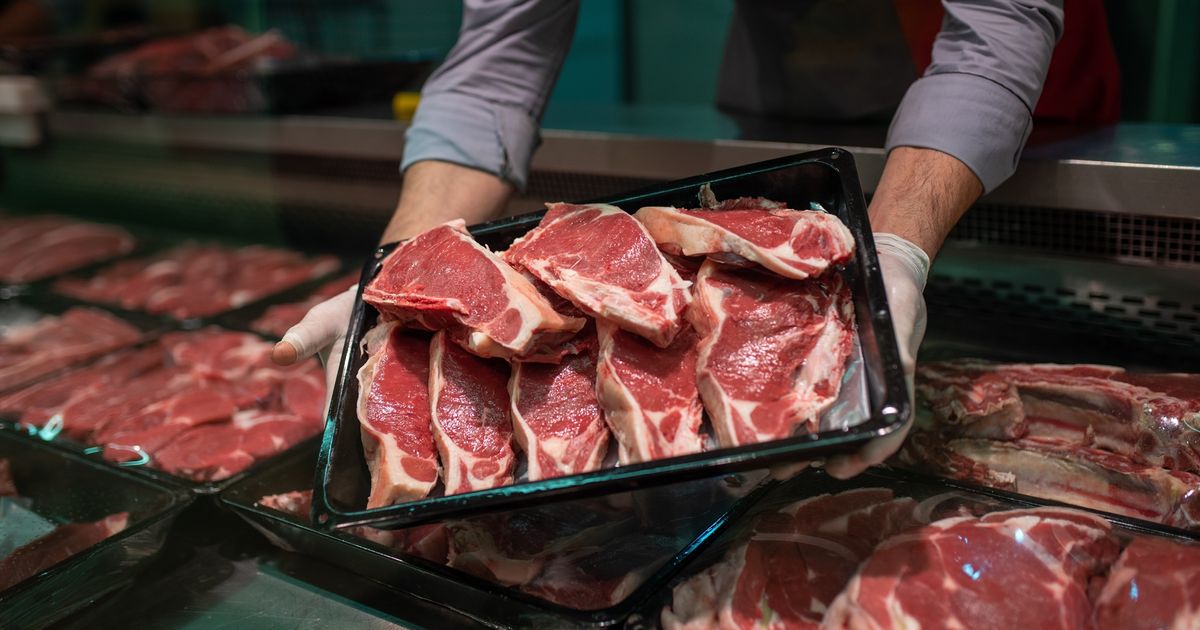 Bientôt des steaks en provenance du Brésil ou d&rsquo;Argentine ? Voici les morceaux de viande de bœuf concernés