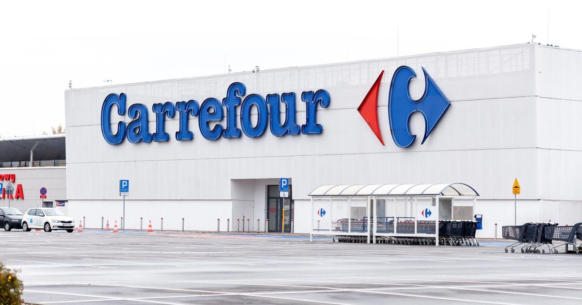 Rappel de thé vendu chez Carrefour : chaque infusion vous expose à une contamination aux pesticides !