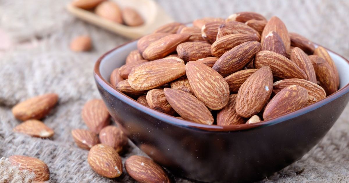 Amandes françaises : pourquoi sont-elles de plus en plus difficiles à trouver en magasin ?