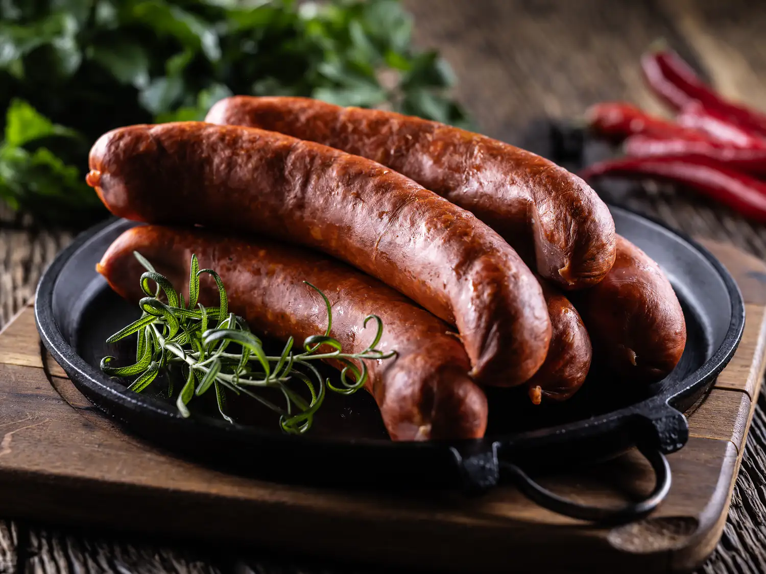 Rappel Conso : Erreur de DLC saucisses Leclerc et Carrefour