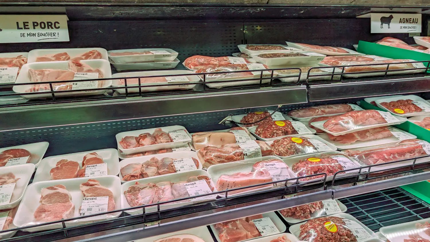 La viande bon marché, une fausse bonne affaire pour les Belges — image 1
