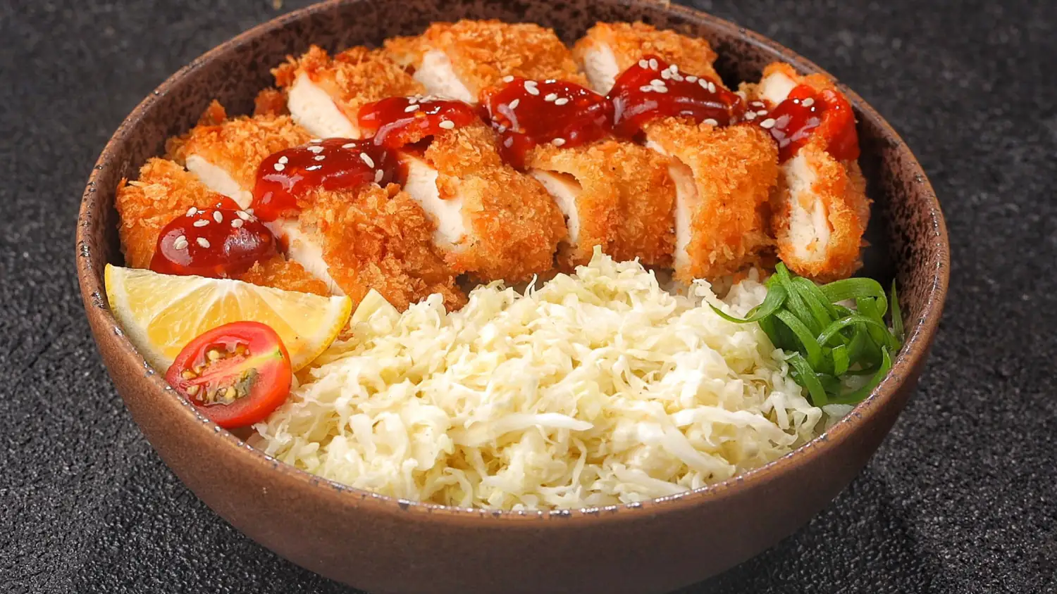 Tasty Crousty : Voici la recette secrète du célèbre fastfood au poulet ...