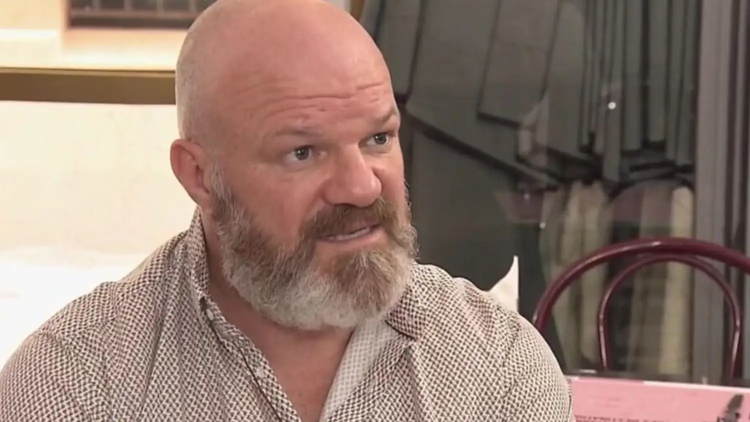 Philippe Etchebest: le succès durable de "Cauchemar en cuisine" à Langeron — image 2