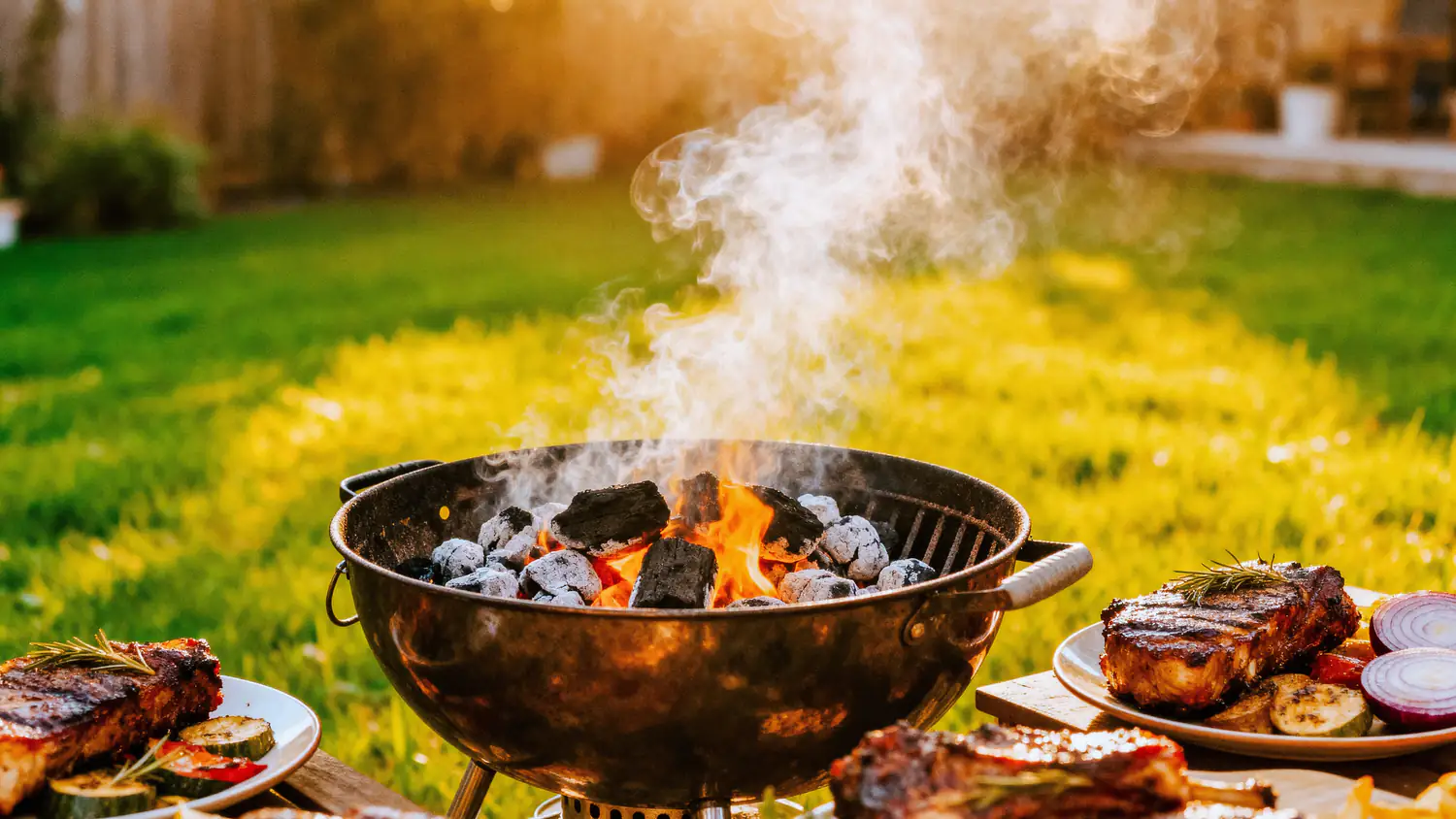 74 heures de feu et 3,4 tonnes de viande : le pari dingue de ces Lyonnais fait trembler les États-Unis