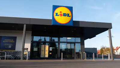 Lidl: γι’ αυτό δεν υπάρχει μουσική στο κατάστημα σε αντίθεση με άλλα σούπερ μάρκετ