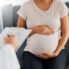 Irregularidades intestinales durante el embarazo: 6 remedios efectivos
