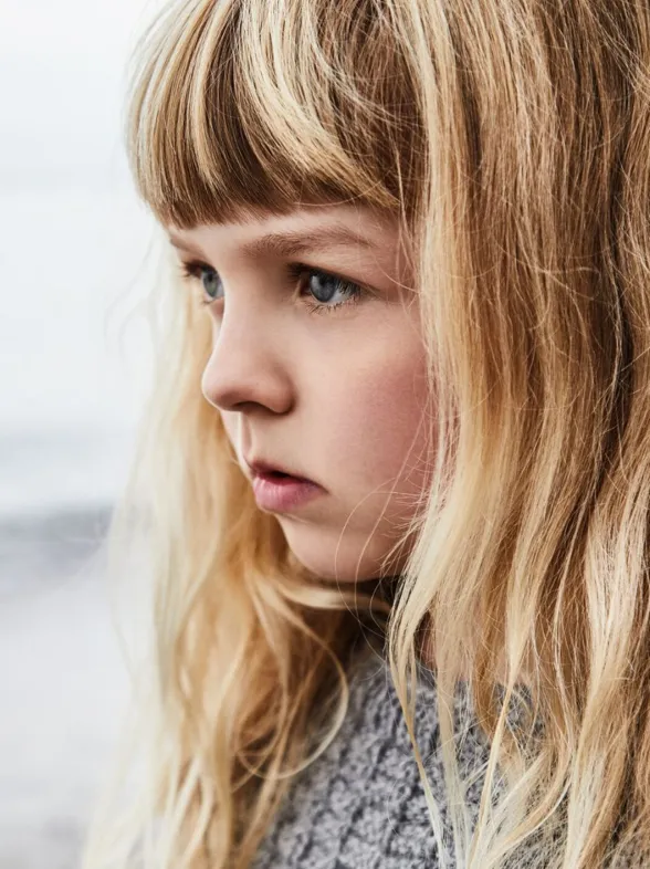 ¿Conoces la teoría pseudocientífica de los niños índigo?