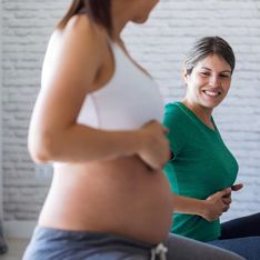 Curso de preparación al parto: todo lo que necesitas saber de cara al nacimiento de tu bebé