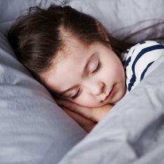 ¡A dormir! Conseguir que los niños duerman con el método Estivill, ¿es peligroso?