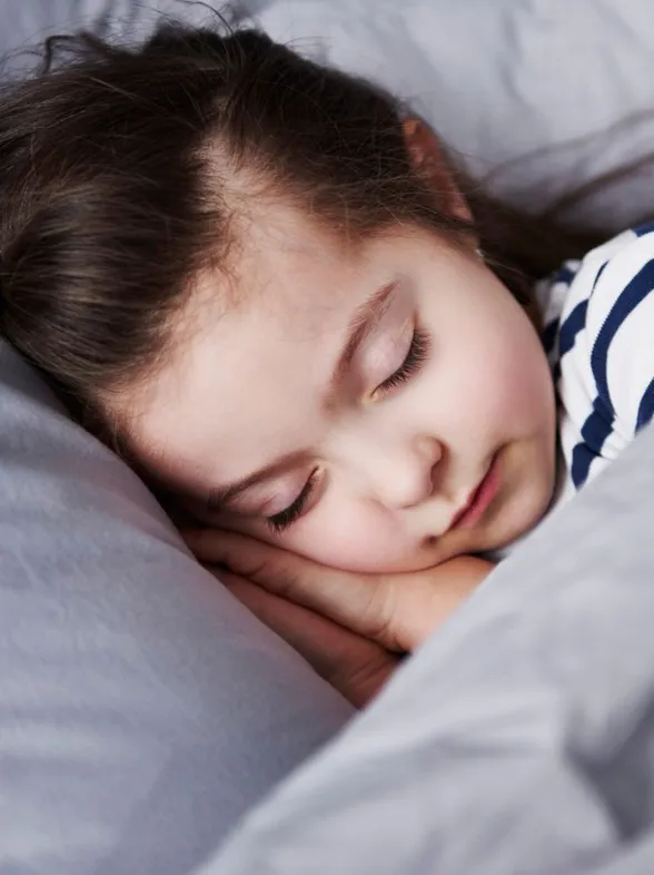 ¡A dormir! Conseguir que los niños duerman con el método Estivill, ¿es peligroso?