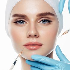 Botox y relleno: las claves para acudir a ellos en el momento adecuado
