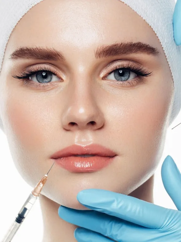 Botox y relleno: las claves para acudir a ellos en el momento adecuado
