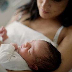 Parto natural: las fases desde los primeros dolores hasta el nacimiento del bebé