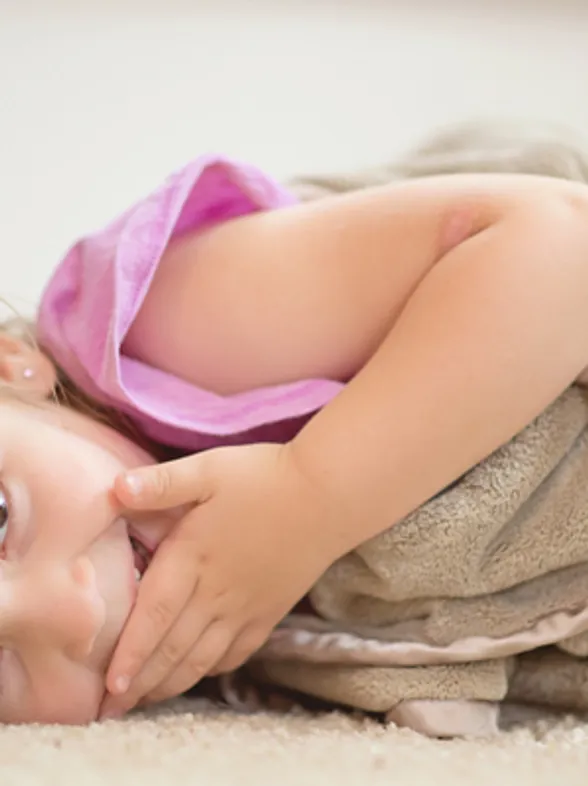¿Por qué los niños mienten? Nuestra experta nos cuenta cómo zanjar el problema