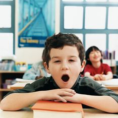 Anche i bambini soffrono di stress da rientro? Ecco i consigli degli esperti per i genitori!