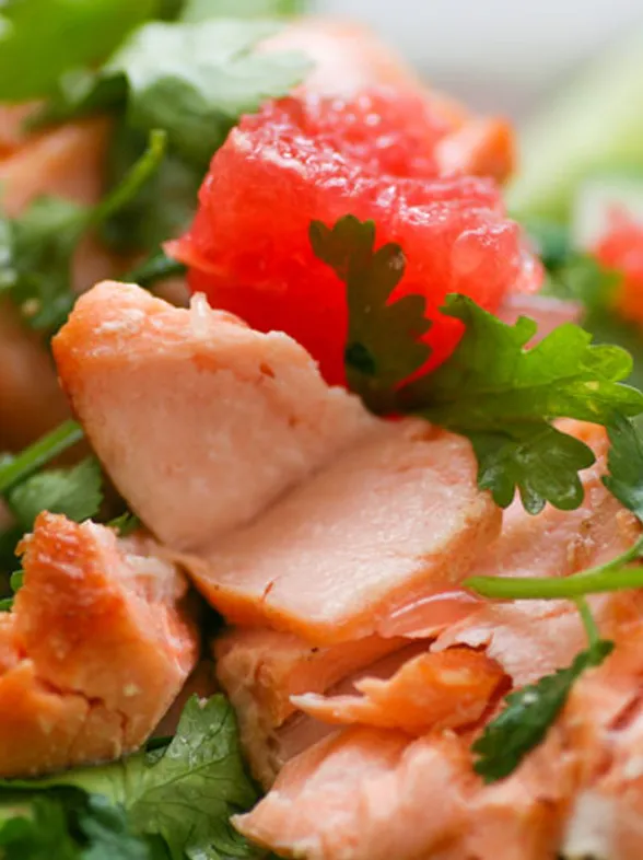 Everything You Need To Know About The Anti Inflammatory Diet