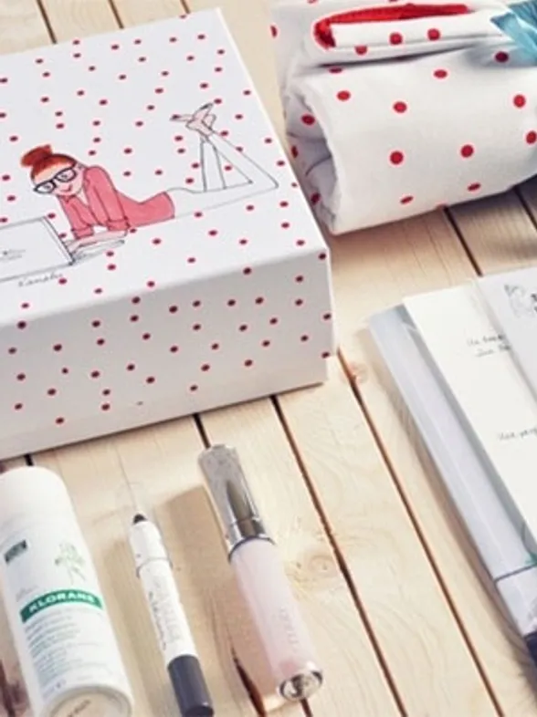 My Little Box: The Secret Every Cool Girl Needs To Know