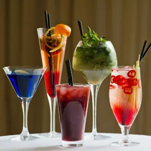 ¡Que tiemblen los barman!: nace un robot diseñado para preparar cócteles