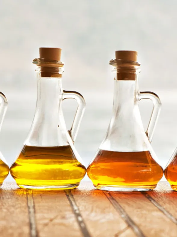 Is Oil Good For You? The Amazing Health Benefits Of Avocado Oil, Walnut and More!